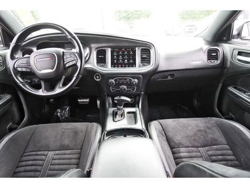 Used 2019 Dodge Charger R/T w/ Daytona Edition Group RWD image 8