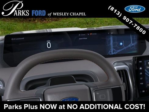 New 2026 Ford Expedition King Ranch AWD/4WD image 13