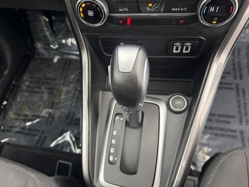 Used 2022 Ford EcoSport SE image 13