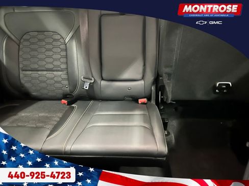 Used 2019 RAM 1500 Sport image 20