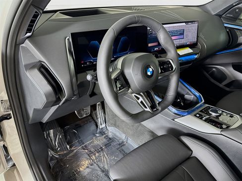 New 2026 BMW X3 xDrive30 w/ Premium Package image 9