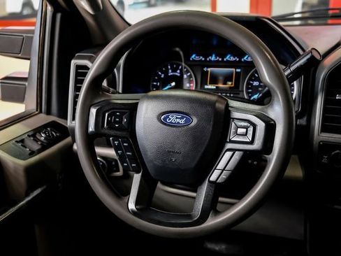 Used 2020 Ford F250 XL w/ Power Equipment Group AWD/4WD image 14