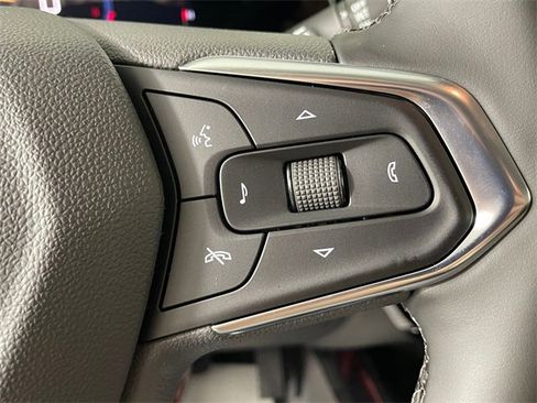 New 2026 Chevrolet Trax ACTIV w/ Driver Confidence Package image 9