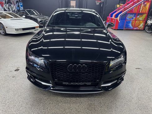 Used 2013 Audi S7 Prestige AWD/4WD image 8