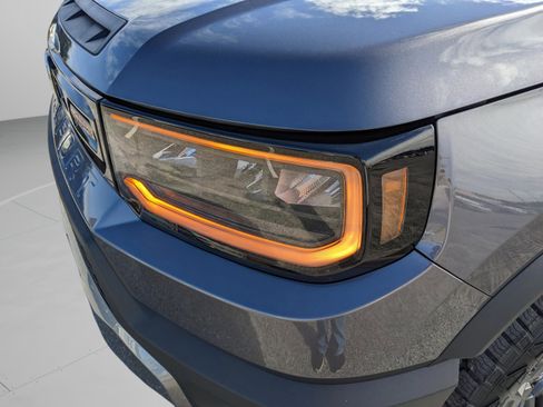 New 2026 Honda Passport TrailSport image 34