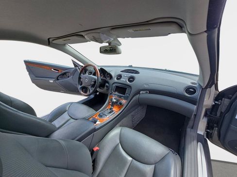 Used 2006 Mercedes-Benz SL 500 image 10