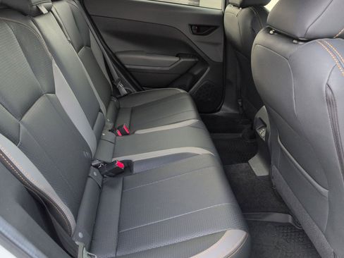 Certified 2024 Subaru Crosstrek 2.5i Wilderness image 26