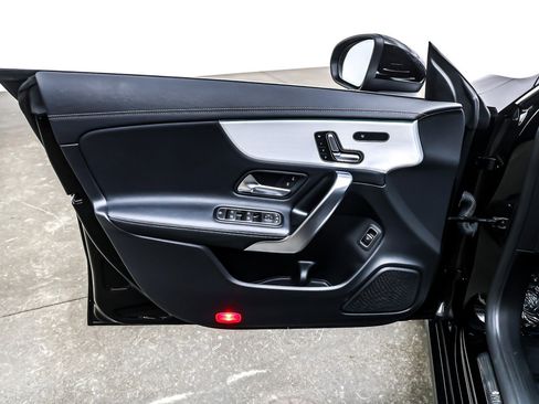 Certified 2023 Mercedes-Benz CLA 250 image 22