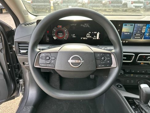 New 2026 Nissan Sentra S w/ S Cold Weather Package FWD image 21