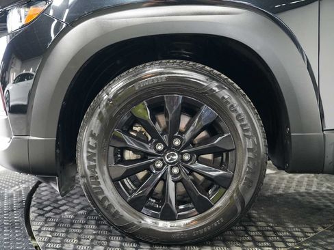 Used 2024 MAZDA CX-50 AWD 2.5 S w/ Weather Package image 9