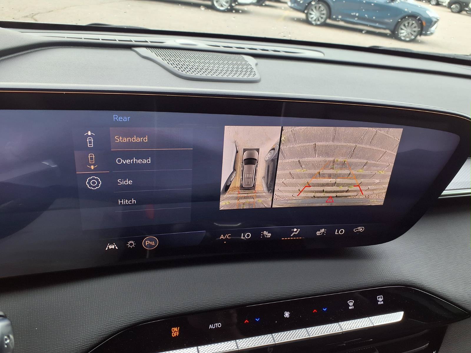 New 2026 Buick Enclave Sport Touring w/ Power Package FWD image 5