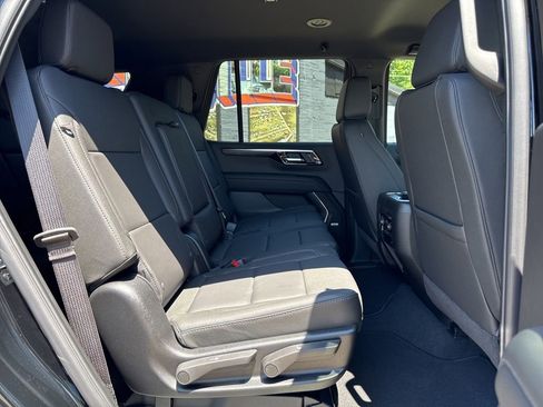 New 2026 Chevrolet Tahoe LT w/ Comfort Package AWD/4WD image 15