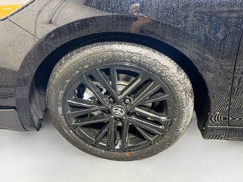 New 2026 Toyota Camry SE image 13