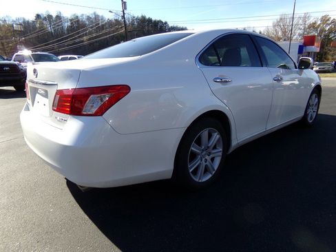 Used 2007 Lexus ES 350 image 8