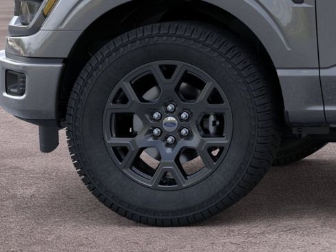 New 2026 Ford F150 STX w/ Equipment Group 200A RWD image 19