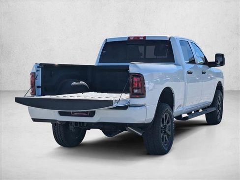 New 2026 RAM 2500 Tradesman image 2