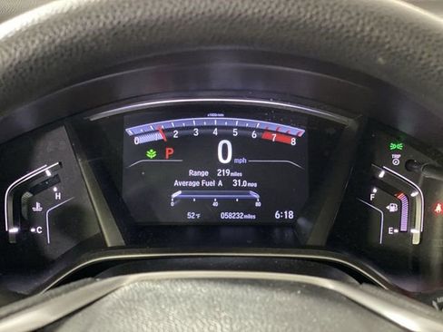 Used 2020 Honda CR-V EX image 11