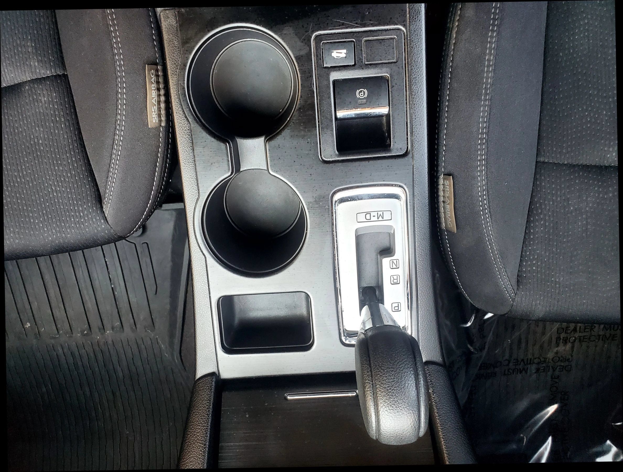 Used 2019 Subaru Legacy 2.5i w/ Alloy Wheel Package AWD/4WD image 37