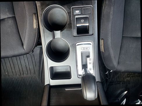 Used 2019 Subaru Legacy 2.5i w/ Alloy Wheel Package AWD/4WD image 37