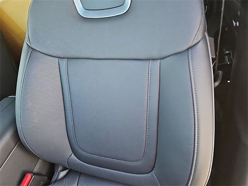 New 2025 Hyundai Santa Cruz Limited image 12