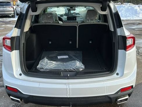 New 2026 Acura RDX SH-AWD w/ Technology Package image 26