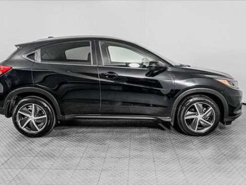 Used 2022 Honda HR-V EX image 9
