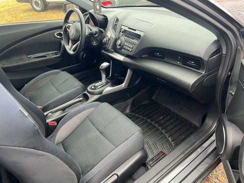 Used 2015 Honda CR-Z image 13