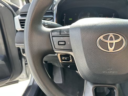 Certified 2025 Toyota Camry LE image 19