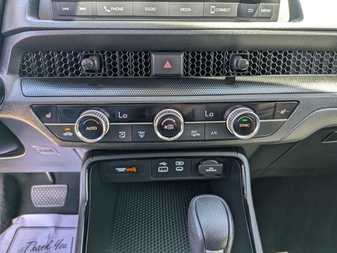 Used 2024 Honda CR-V EX image 24
