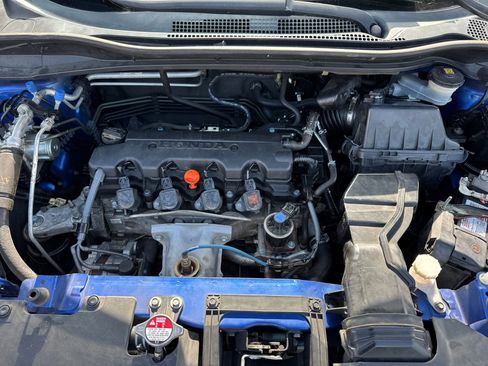 Used 2018 Honda HR-V EX image 6