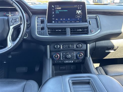 Used 2024 Chevrolet Tahoe LT image 10