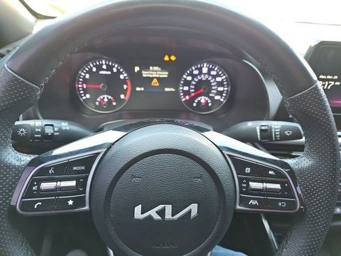 Used 2023 Kia Forte GT-Line FWD image 21