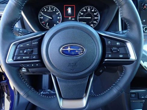 New 2026 Subaru Ascent Limited image 16