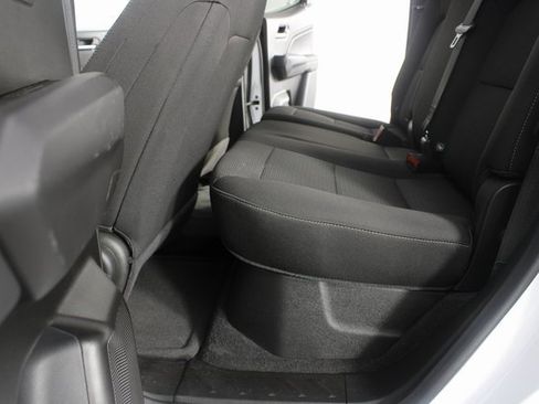 Used 2024 GMC Canyon Elevation image 16