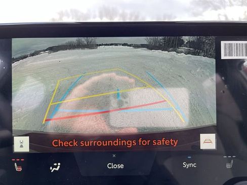 New 2026 Toyota bZ image 10