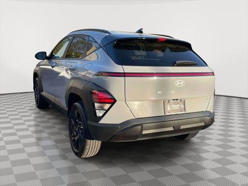 Used 2026 Hyundai Kona SEL Sport AWD/4WD image 7