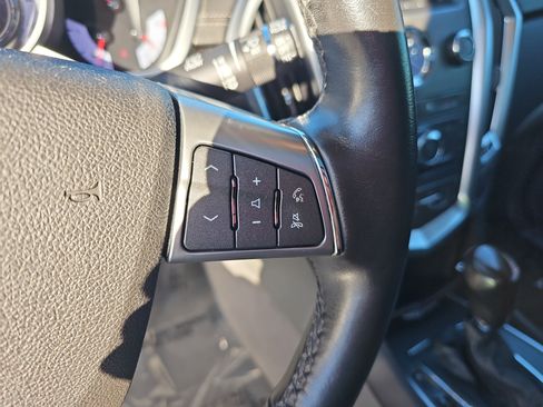 Used 2012 Cadillac SRX Luxury w/ LPO, Protection Package image 18