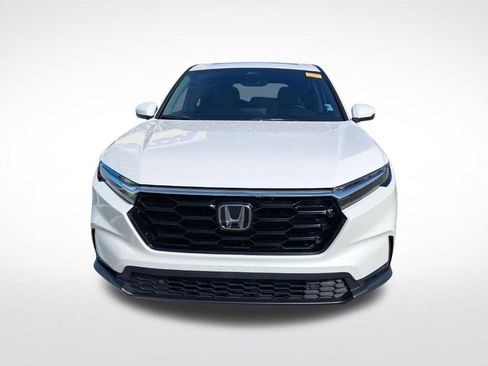 Used 2025 Honda CR-V EX-L image 2