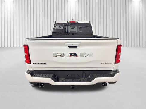 New 2026 RAM 1500 4x4 Crew Cab image 6