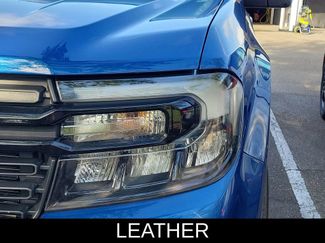 Used 2024 Ford Maverick Lariat w/ Black Appearance Package FWD video 2