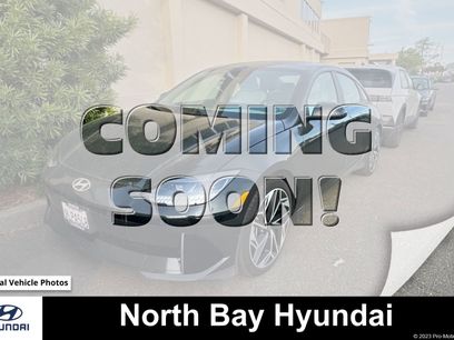 Used 2024 Hyundai Ioniq 6 SEL