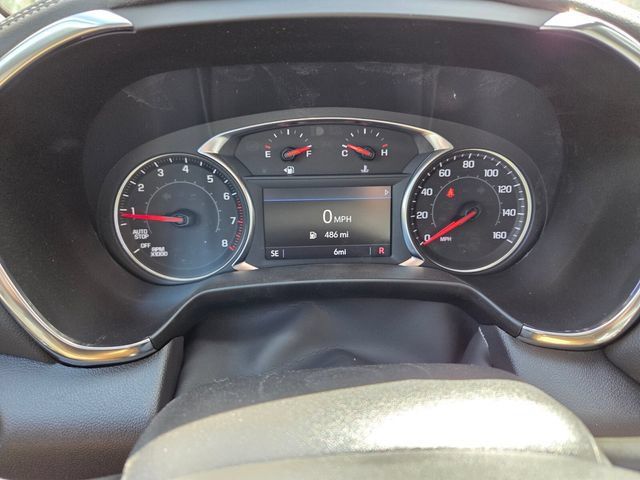 New 2026 Chevrolet Blazer LT w/ Convenience Package FWD image 32