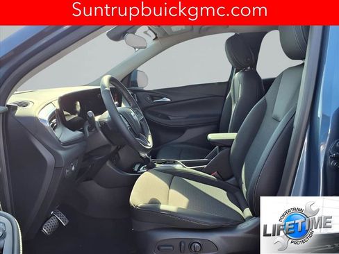 New 2026 Buick Encore GX Preferred w/ Comfort Package image 11
