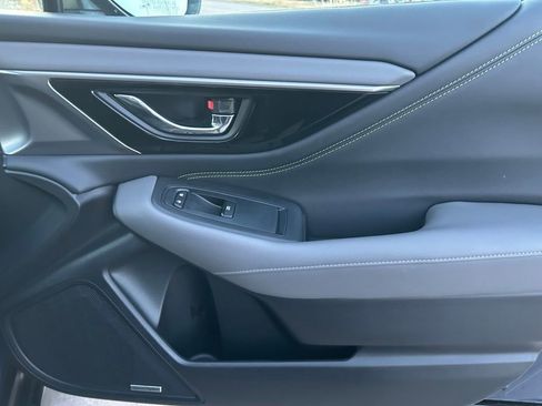 Used 2024 Subaru Outback Onyx Edition image 29