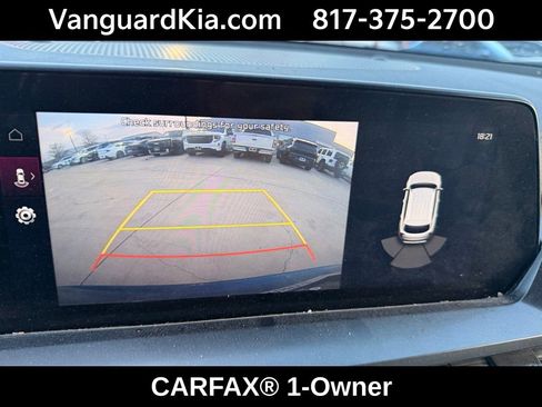 Used 2024 Kia Telluride S w/ S Sunroof Package image 21