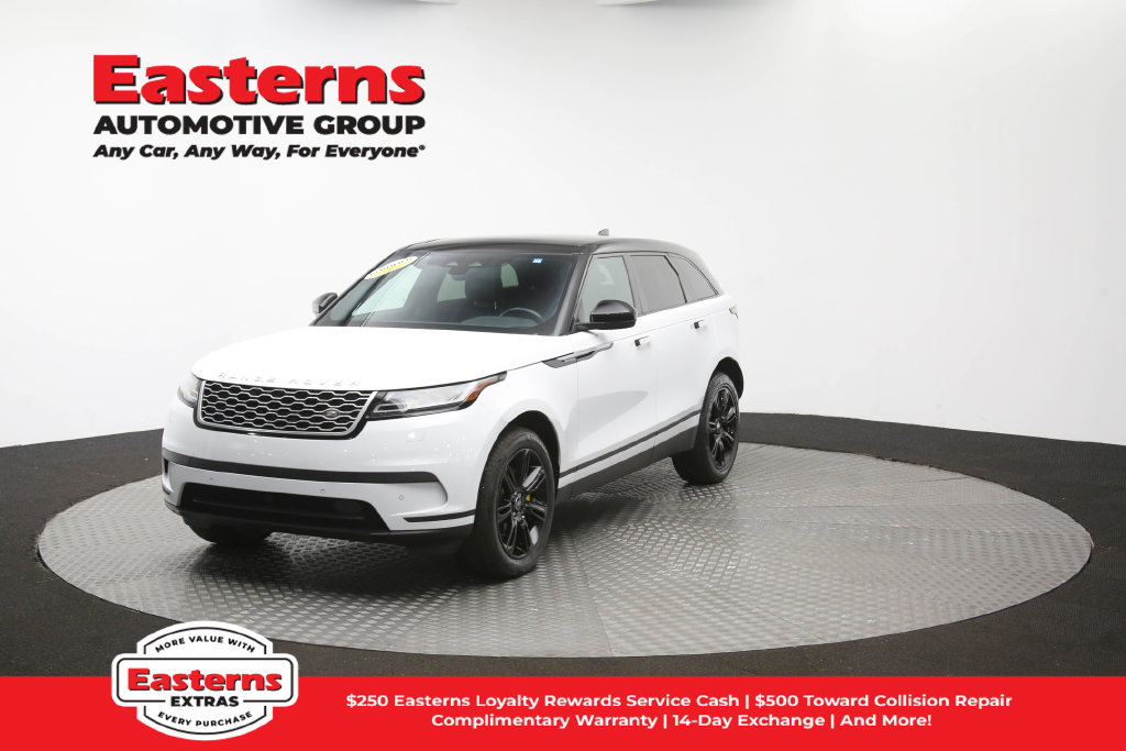 Used 2023 Land Rover Range Rover Velar S AWD/4WD image 57