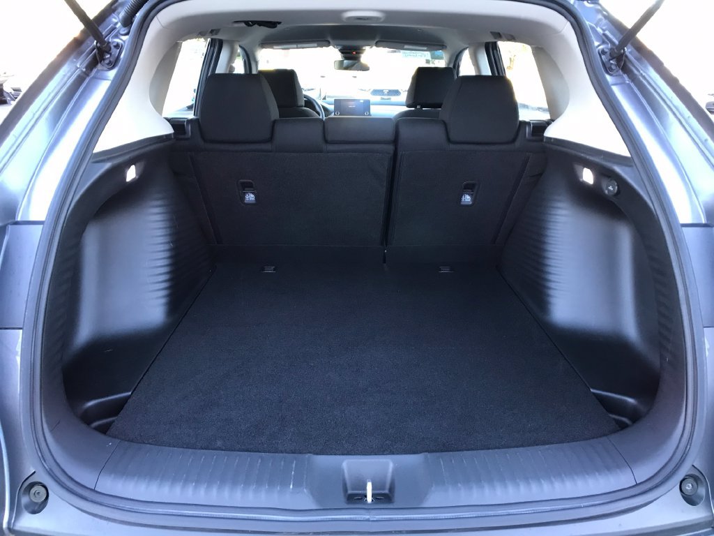 Used 2024 Honda HR-V LX image 7