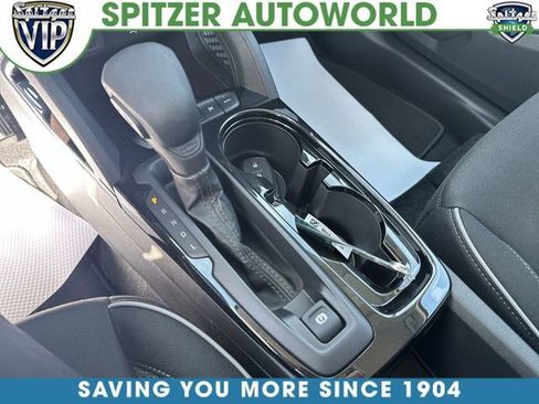 New 2026 Chevrolet TrailBlazer LS w/ LS Convenience Package AWD/4WD image 16