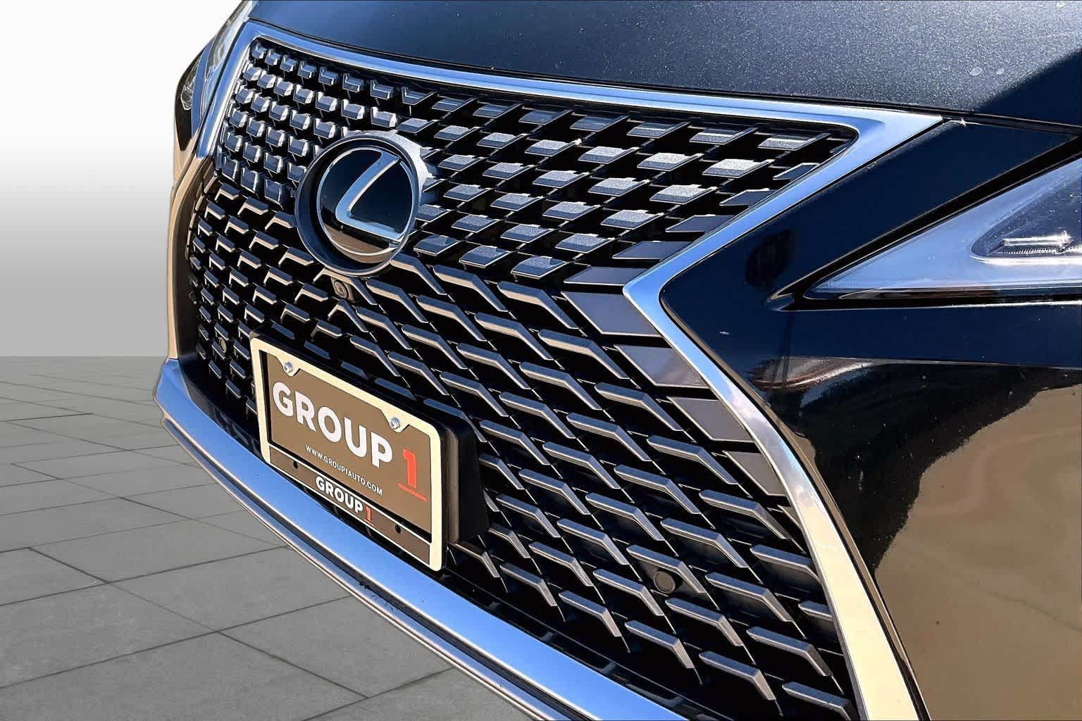 Used 2021 Lexus RX 350 FWD w/ Premium Package image 29