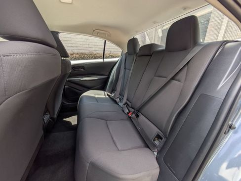 Used 2025 Toyota Corolla LE FWD image 28